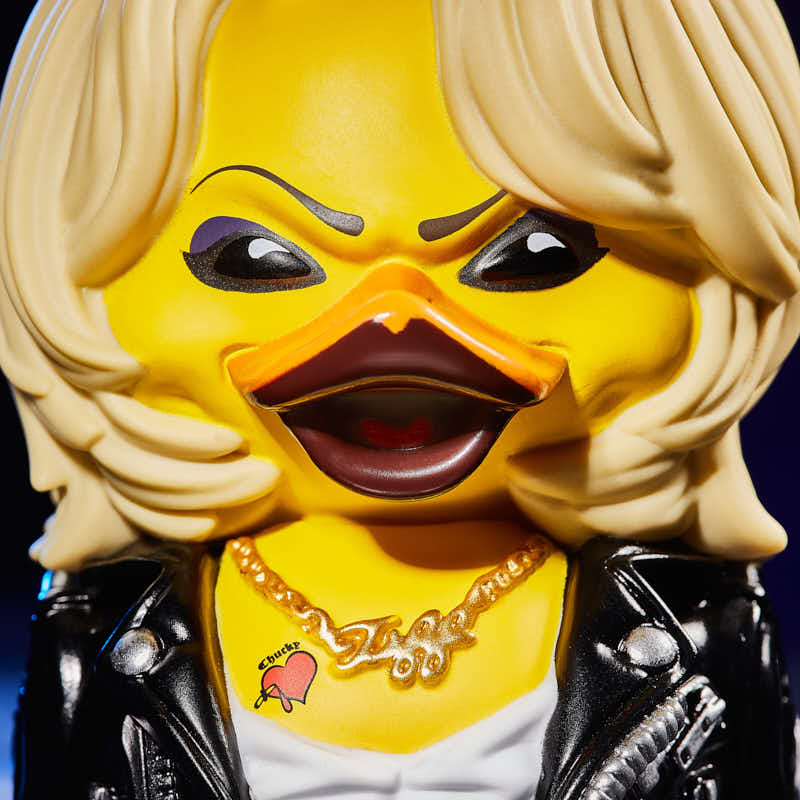 Tiffany Duck (ensimmäinen painos)