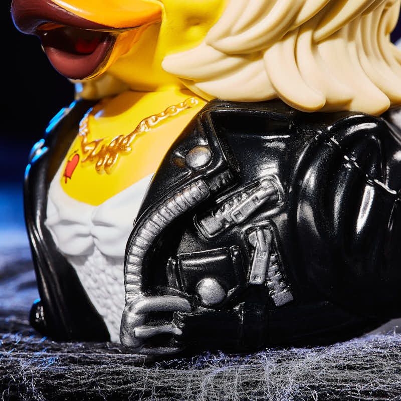 Tiffany Duck (eerste editie)