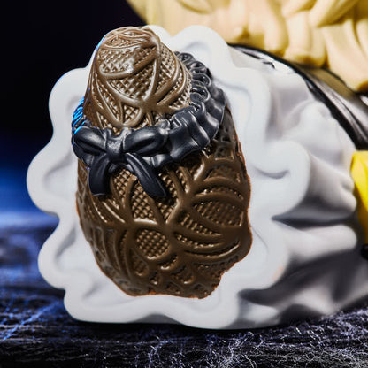 Kachna Tiffany (první vydání)