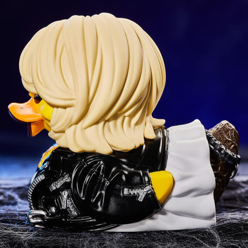 Tiffany Duck (ensimmäinen painos)