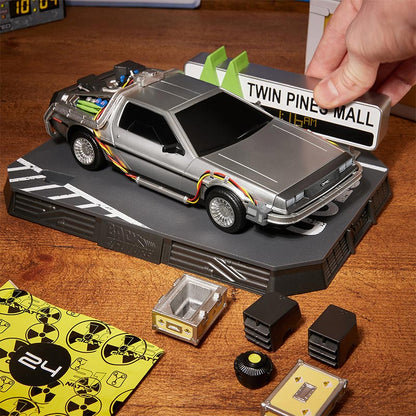 Calendrier de l'Avent Retour vers le futur - Time Machine