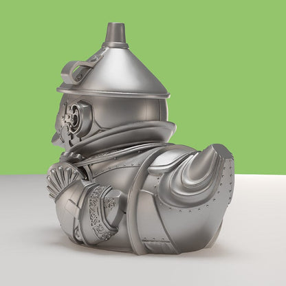 Canard Homme de Fer-Blanc (Collector's Edition)