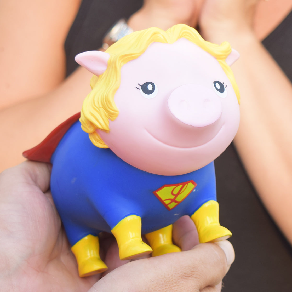 Super Schlampe