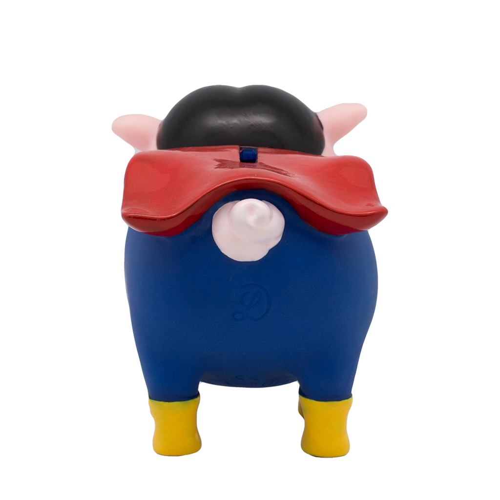 Super Pig