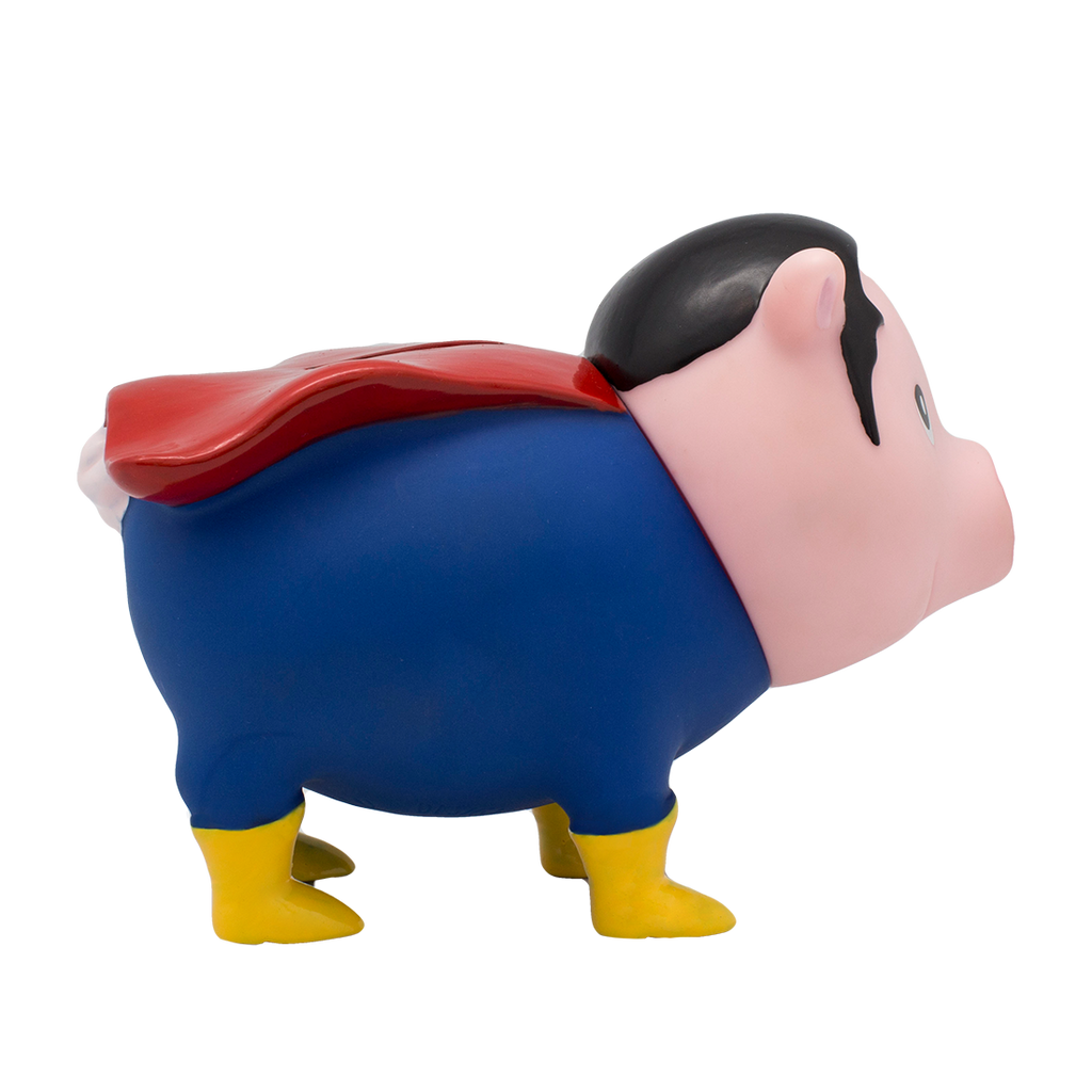 Super Pig