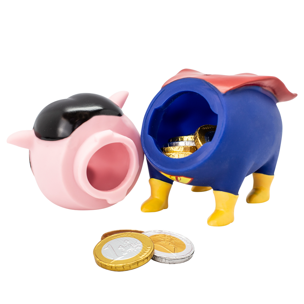 Super Pig
