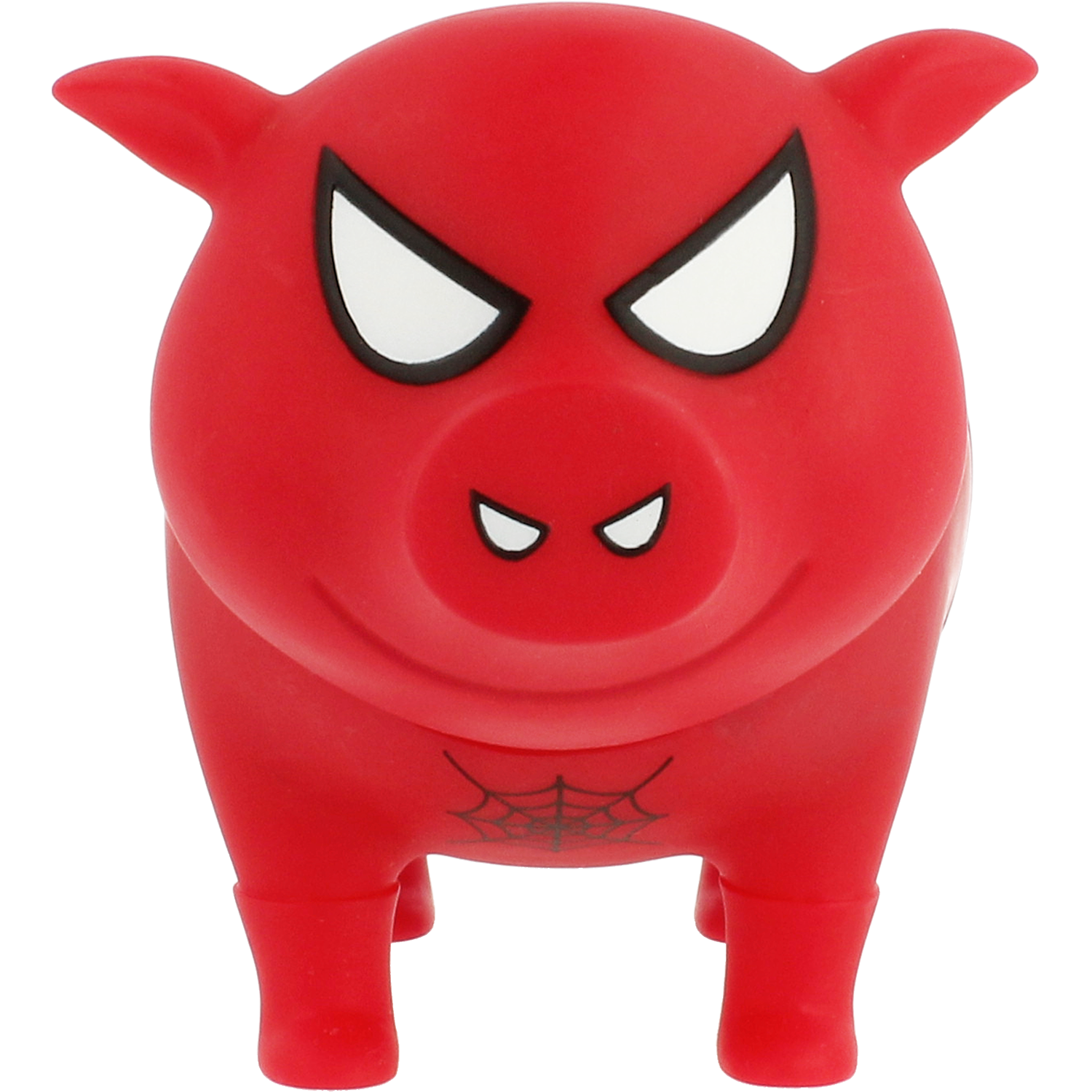 Spinnenschwein