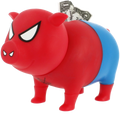 Spider Cochon – Lilalu
