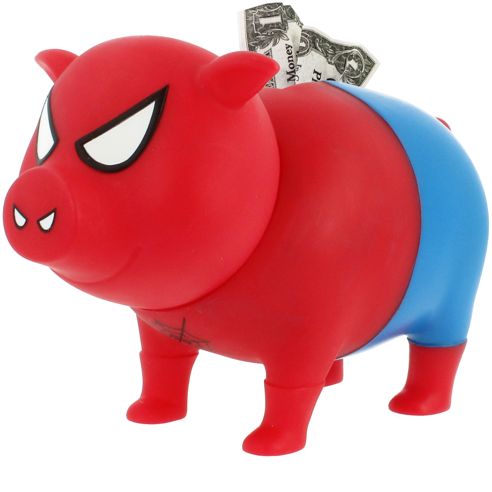 Spinnenschwein