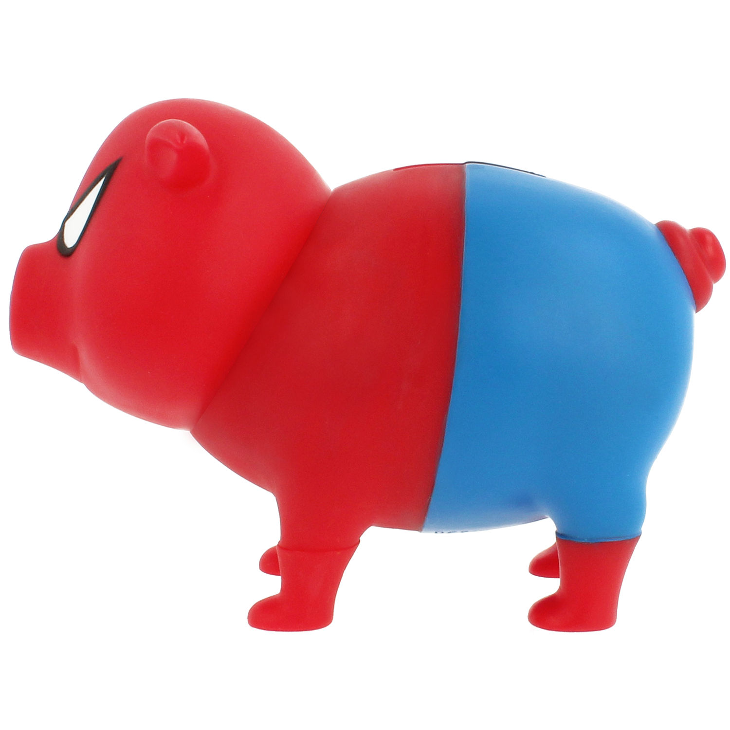 Spinnenschwein