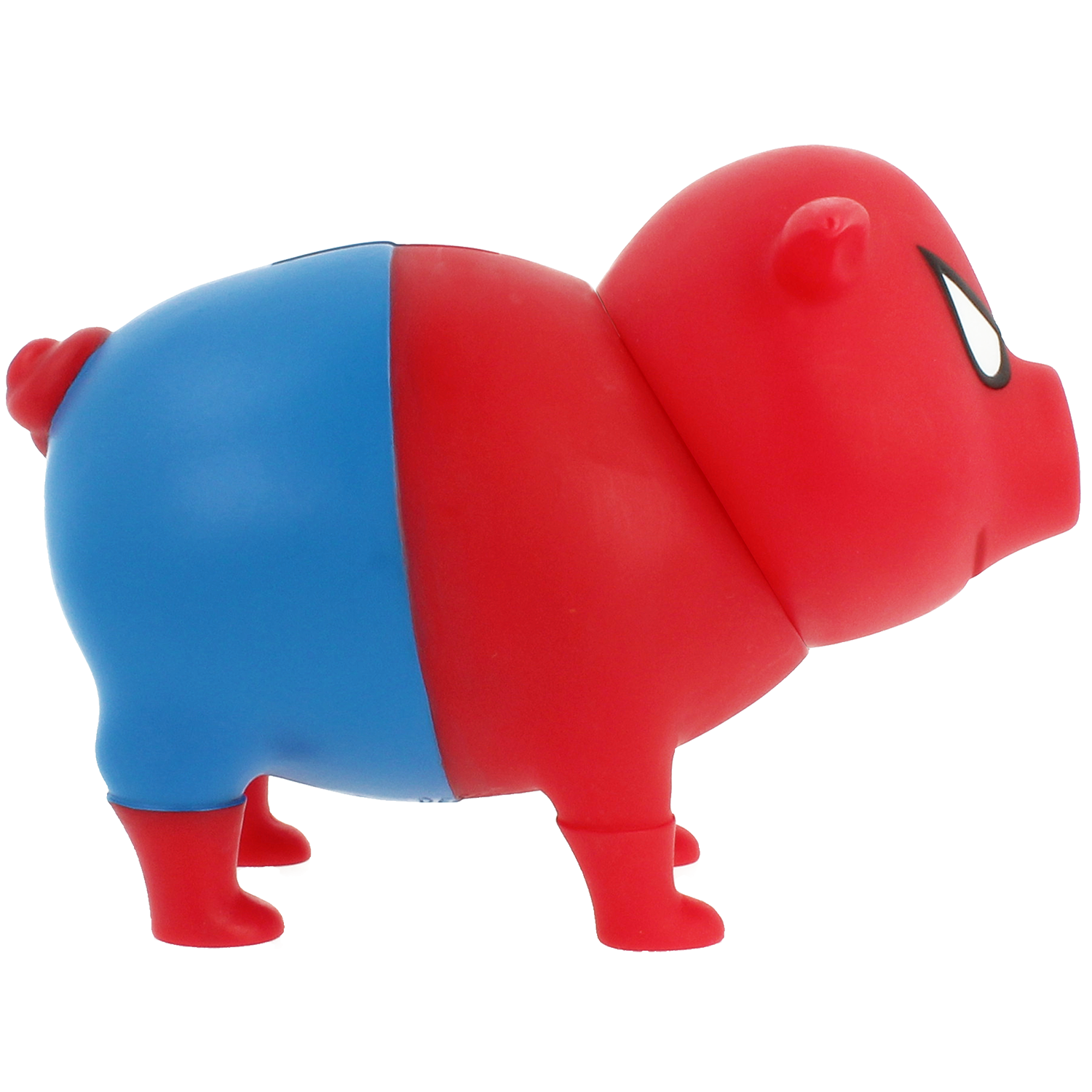 Spinnenschwein