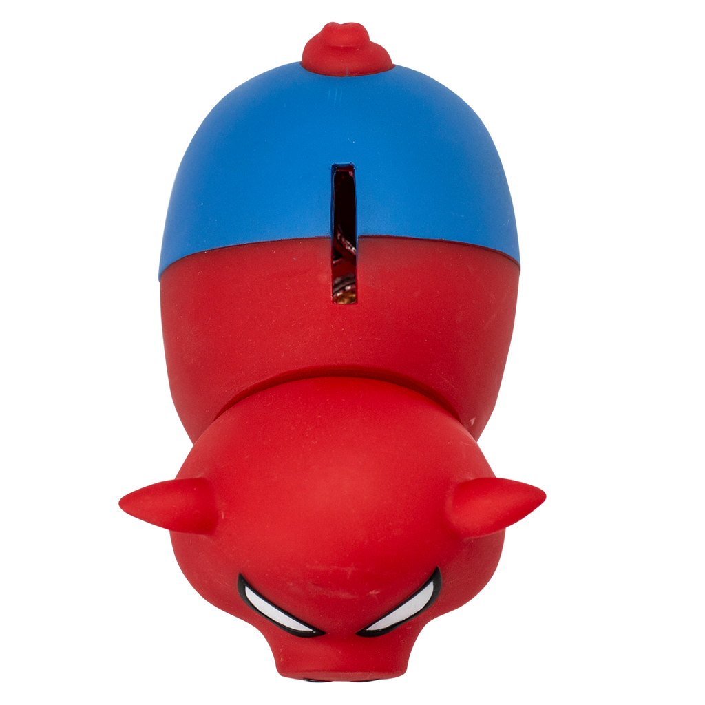 Spinnenschwein