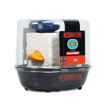 Anktofu (första upplagan)