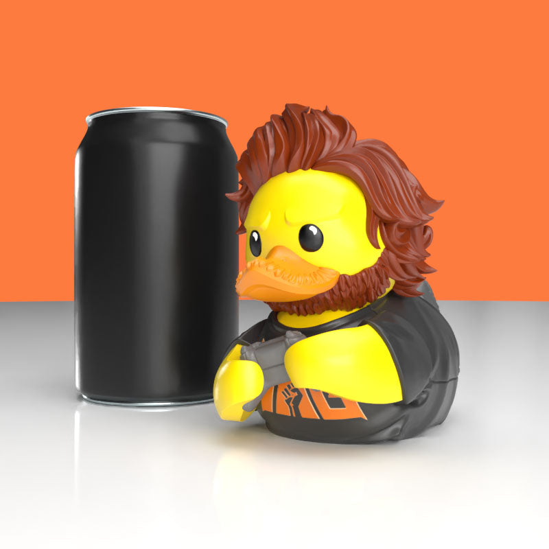 influencers two angry gamers tommy tubbz first edition