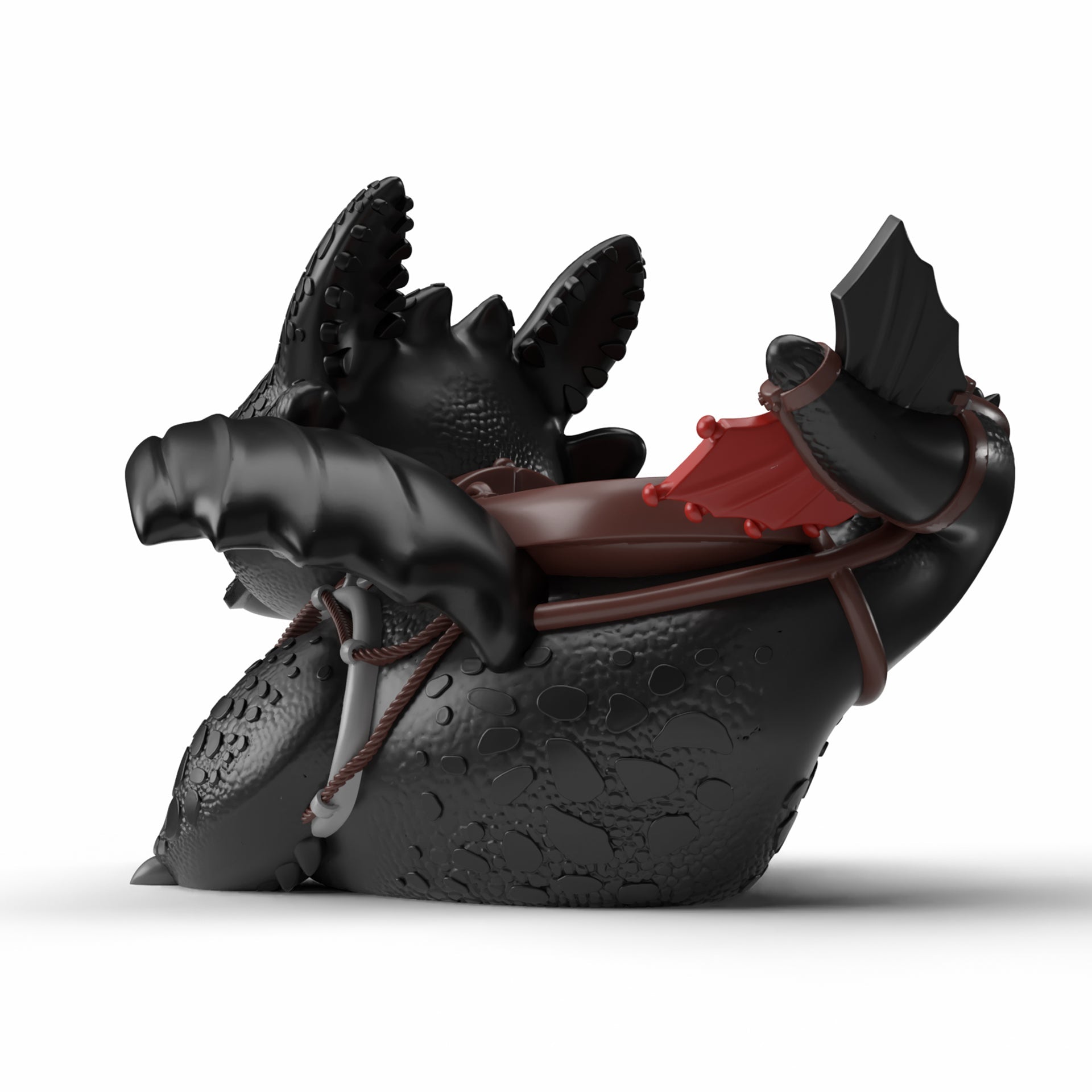 how to train your dragon toothless tubbz giant xl edition