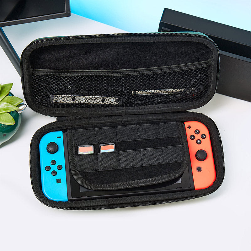 Top Gun Nintendo Switch-fodral