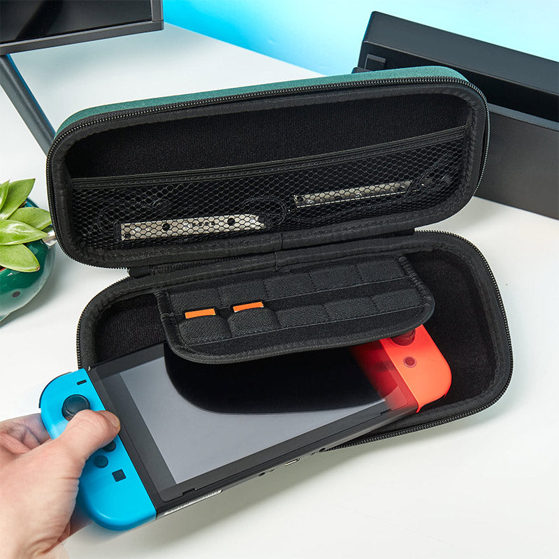 Top Gun Nintendo Switch korpuss