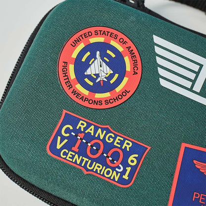 Top Gun Nintendo Switch-fodral