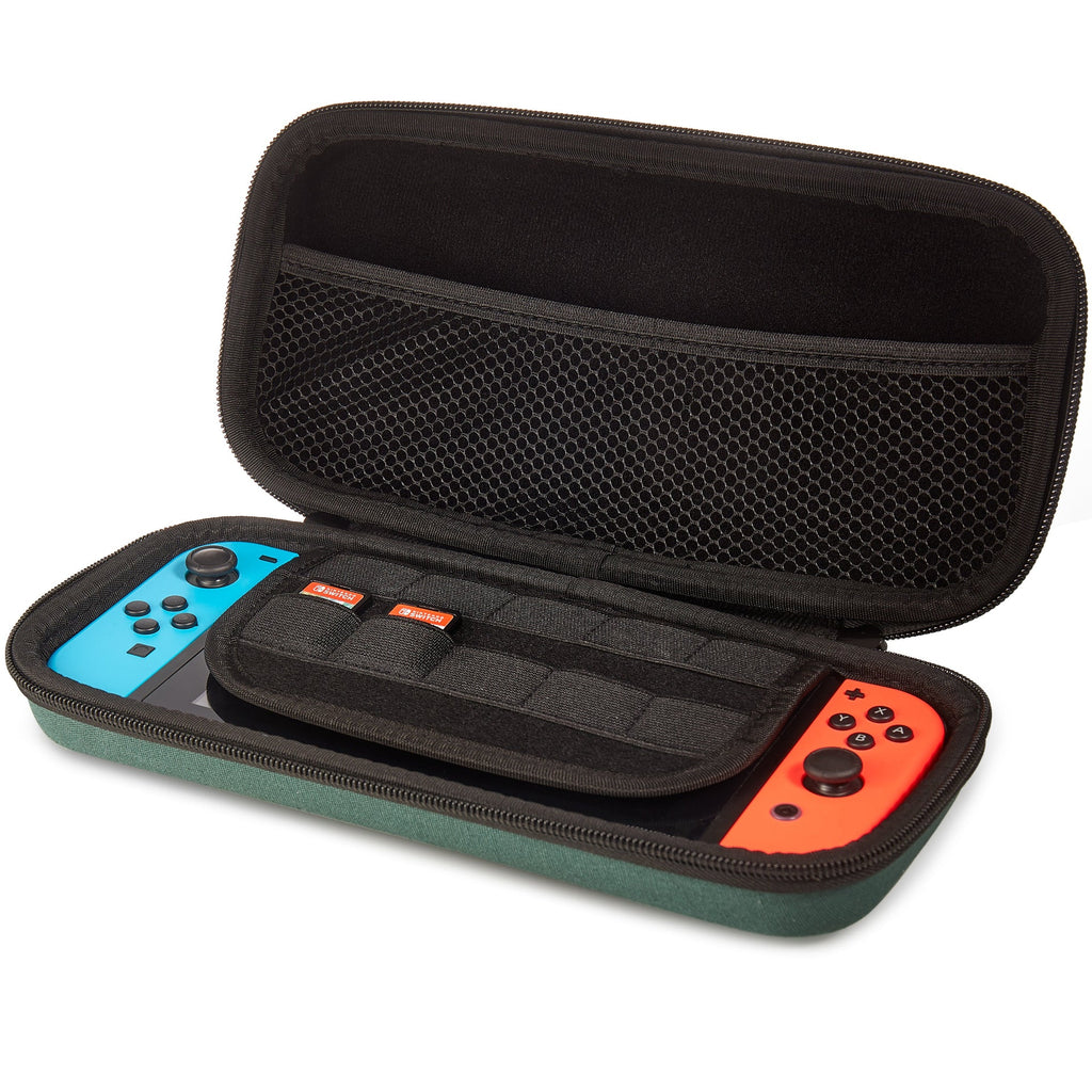 Top Gun Nintendo Switch korpuss