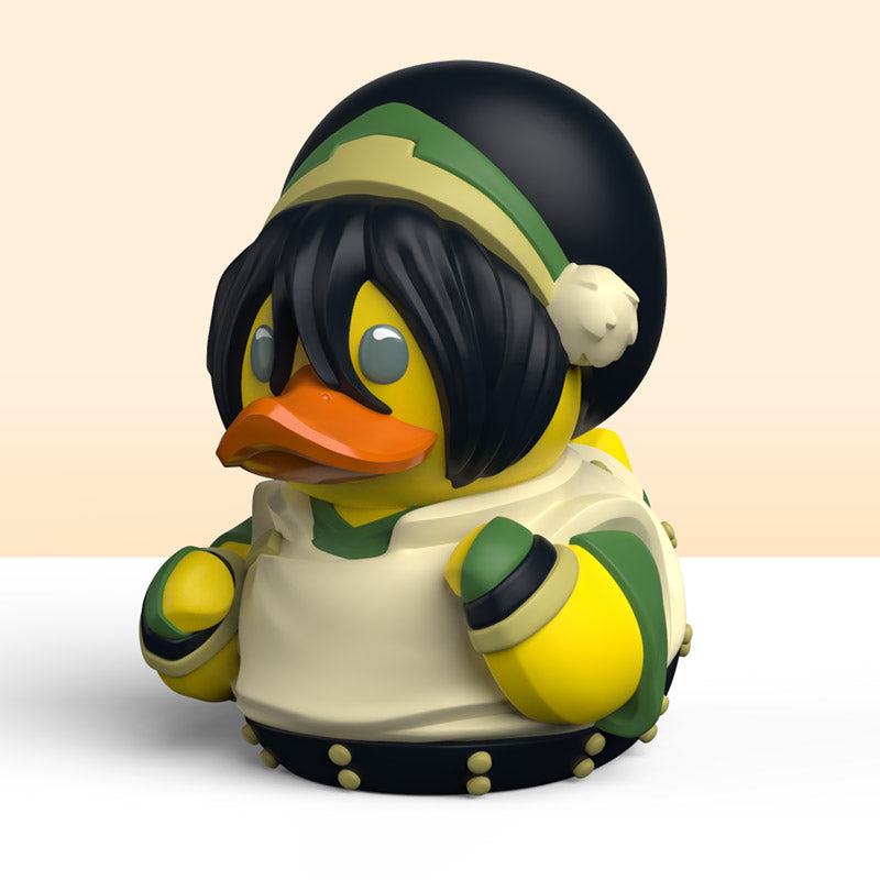 Duck Toph Beifong (první vydání)