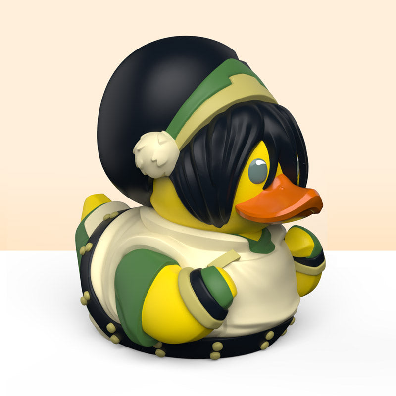 Duck Toph Beifong (první vydání)