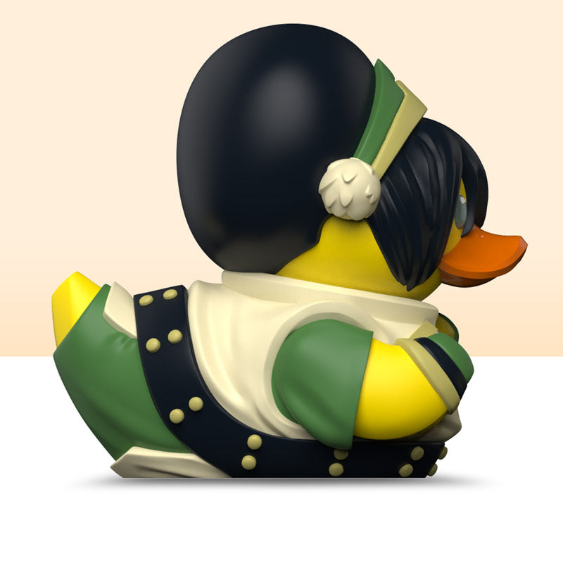 Duck Toph Beifong (prima edizione)
