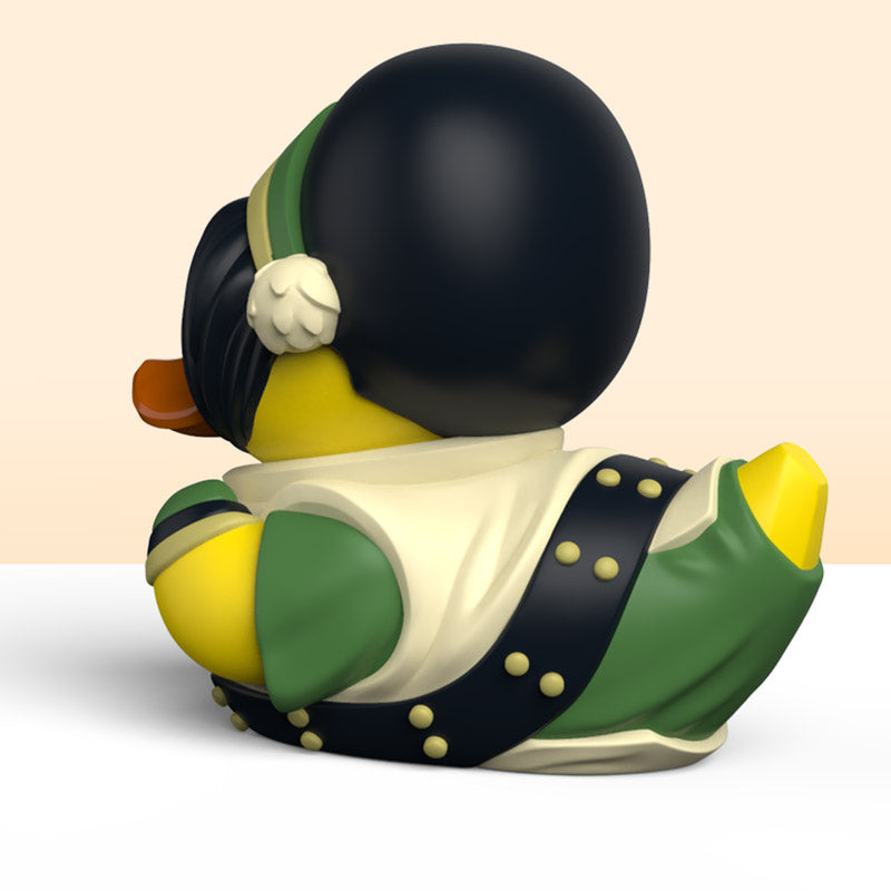 Duck Toph Beifong (první vydání)
