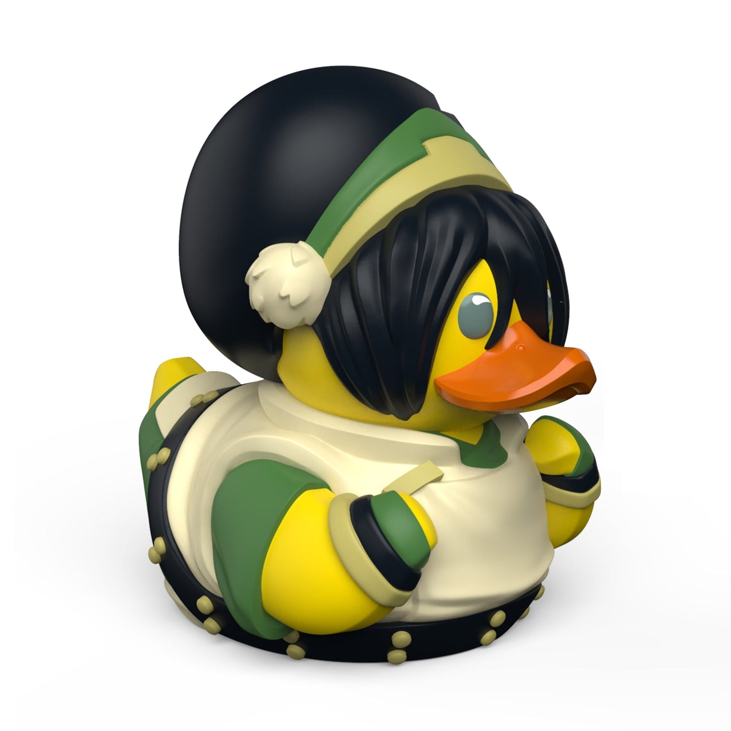 Duck Toph Beifong (první vydání)