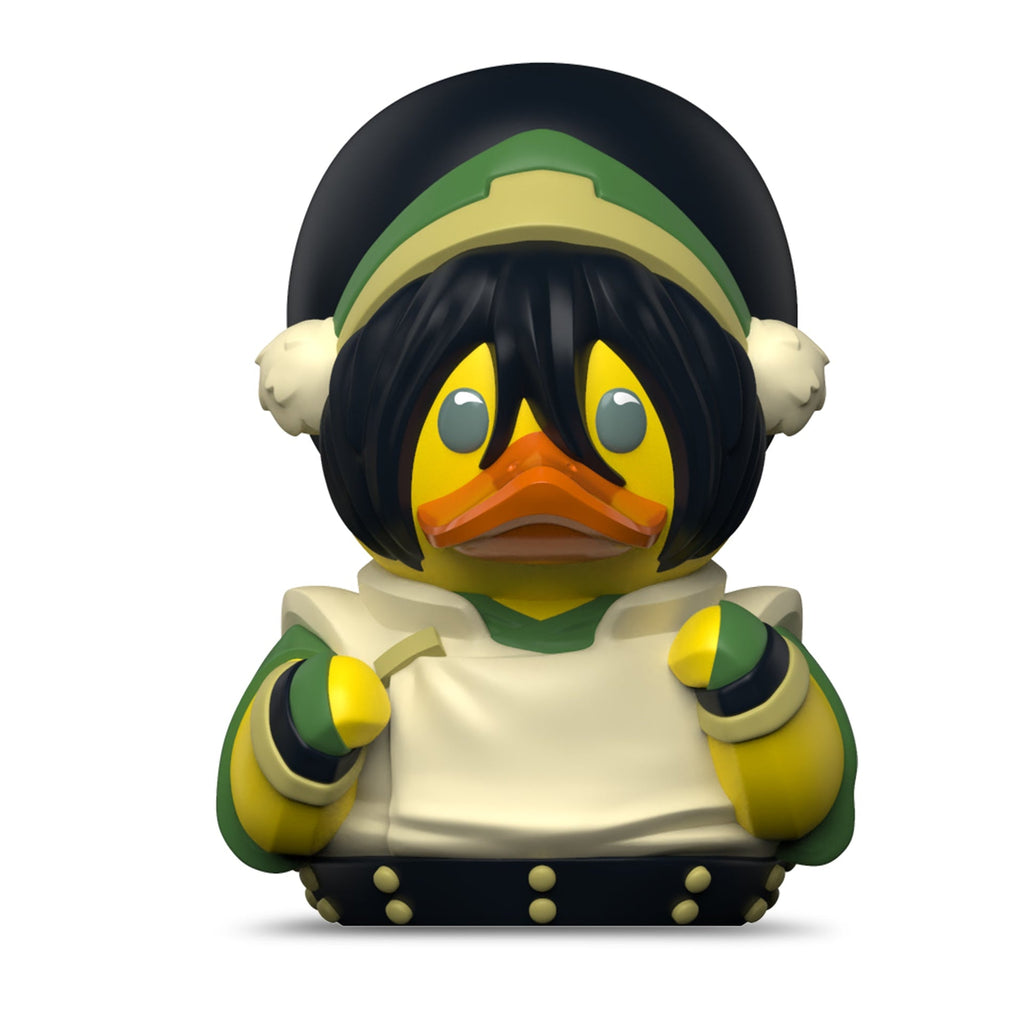 Duck Toph Beifong (prima edizione)