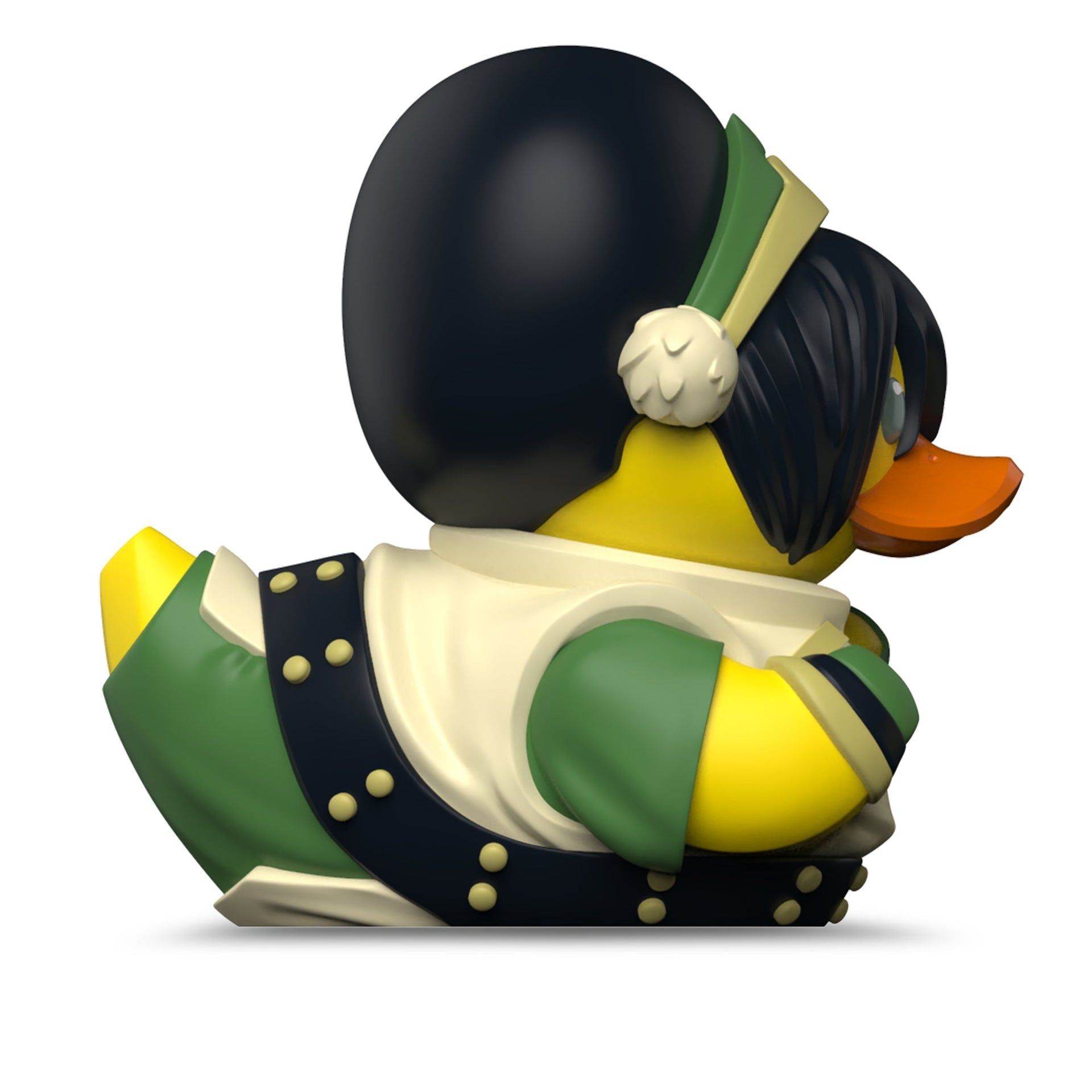 Duck Toph Beifong (prima edizione)