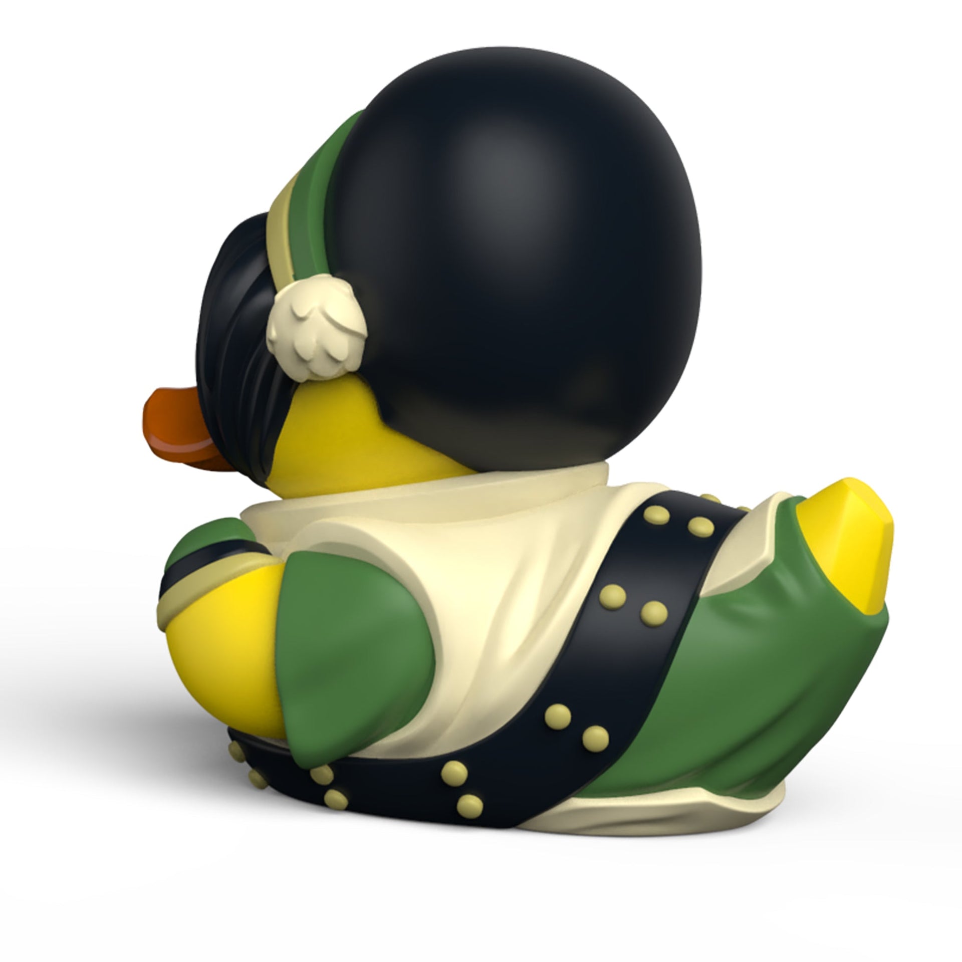 Duck Toph Beifong (prima edizione)