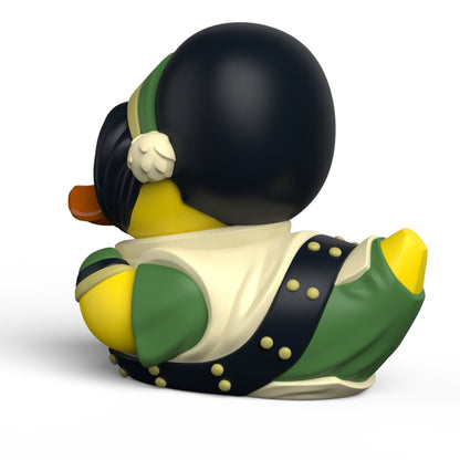Duck Toph Beifong (první vydání)
