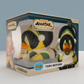 Canard Avatar: le dernier maître de l'air Toph Beifong TUBBZ (Boxed Edition)