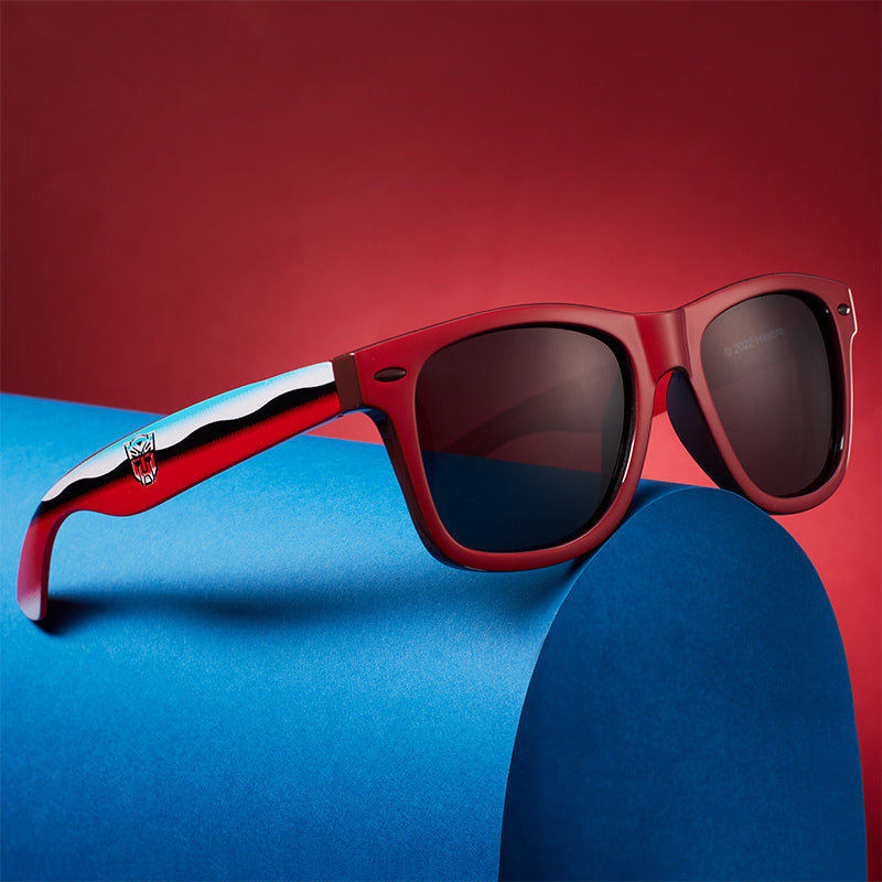 Lunettes de Soleil Transformers