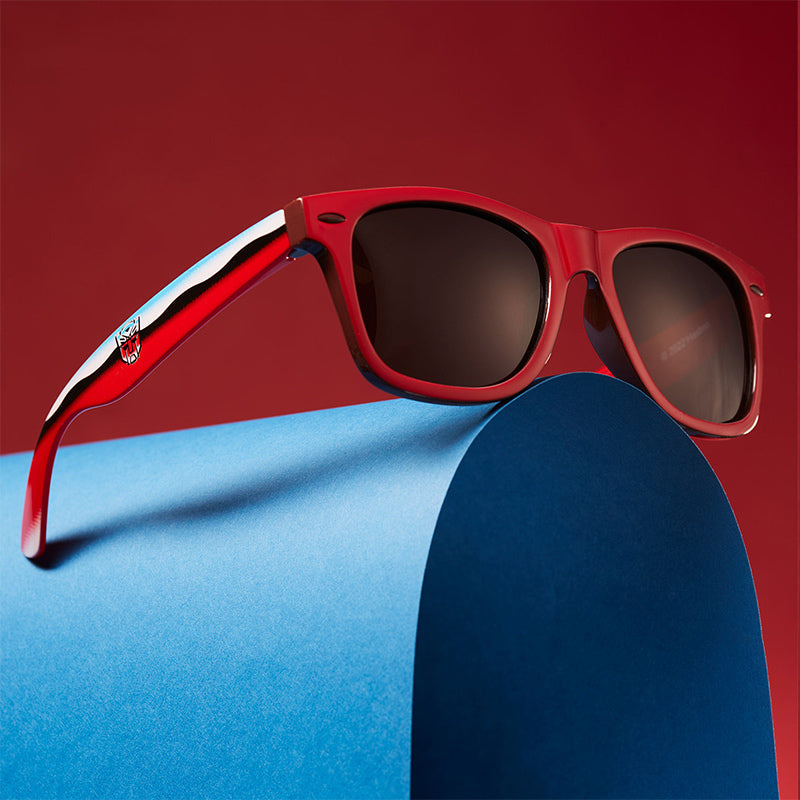 Lunettes de Soleil Transformers