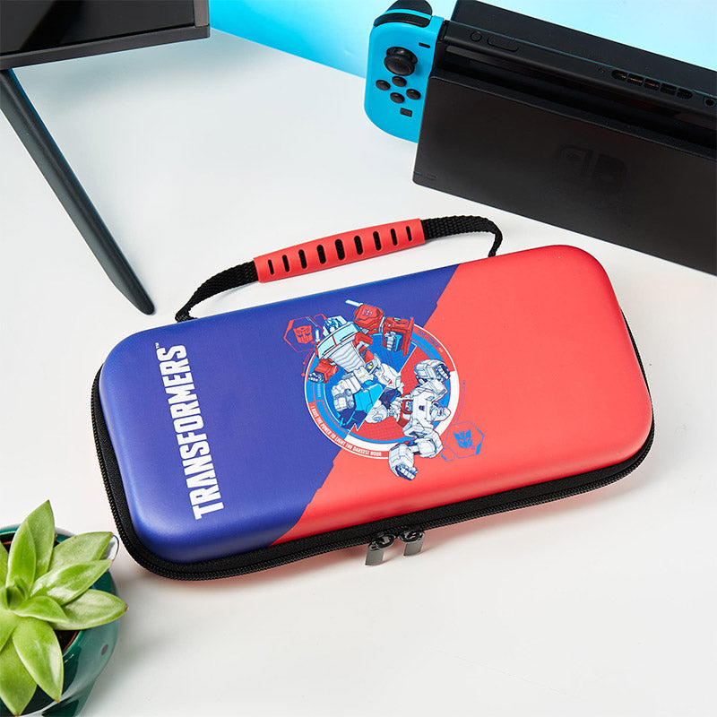 Трансформърс Калъф за Nintendo Switch