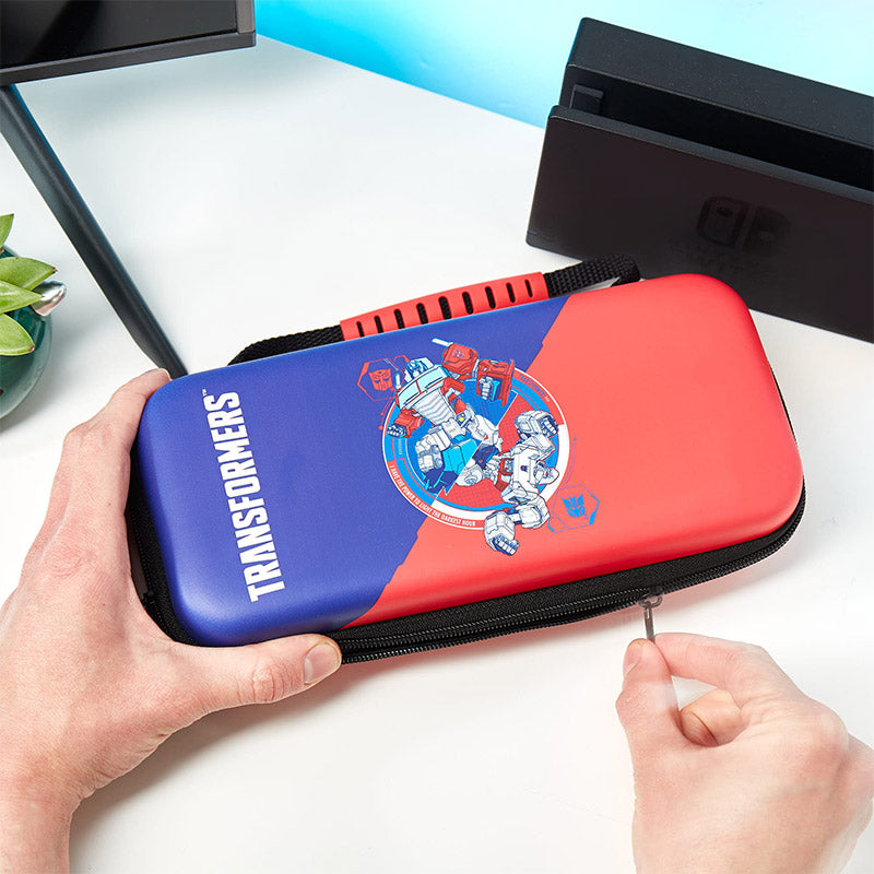 Трансформърс Калъф за Nintendo Switch