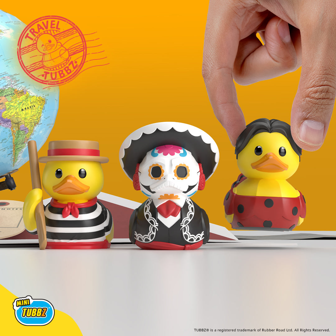 Canard Mexique (Mini Edition)