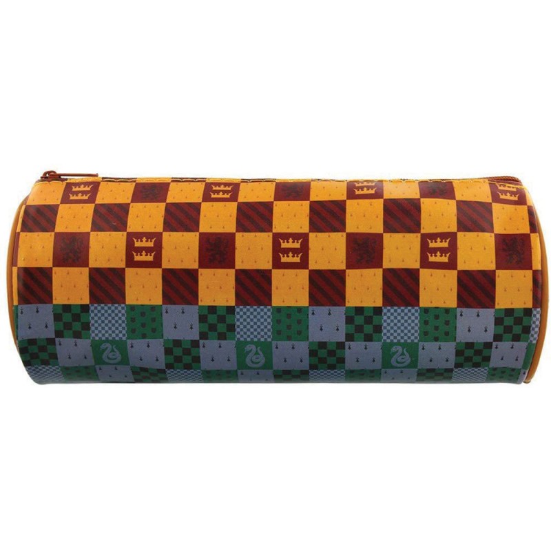trousse-harry-potter-damier-poudlard