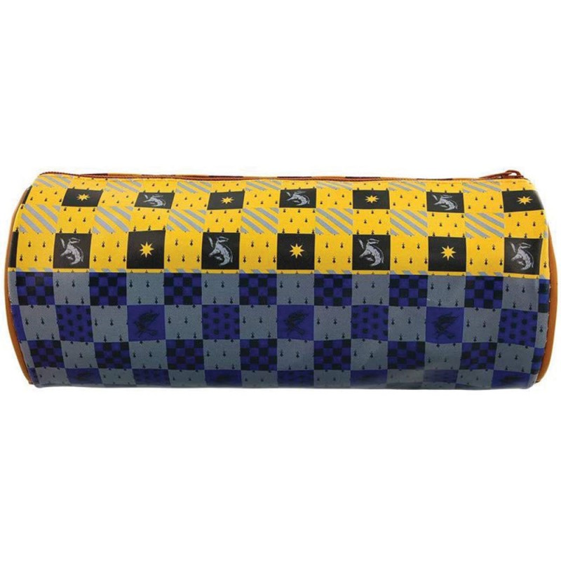 trousse-harry-potter-damier-poudlard