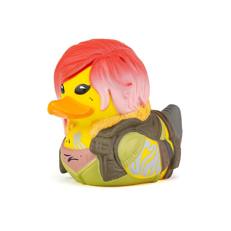 Lilith Duck (prima edizione)