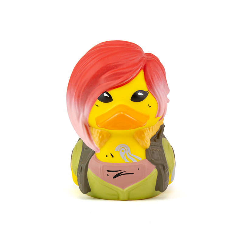 Lilith Duck (prima edizione)