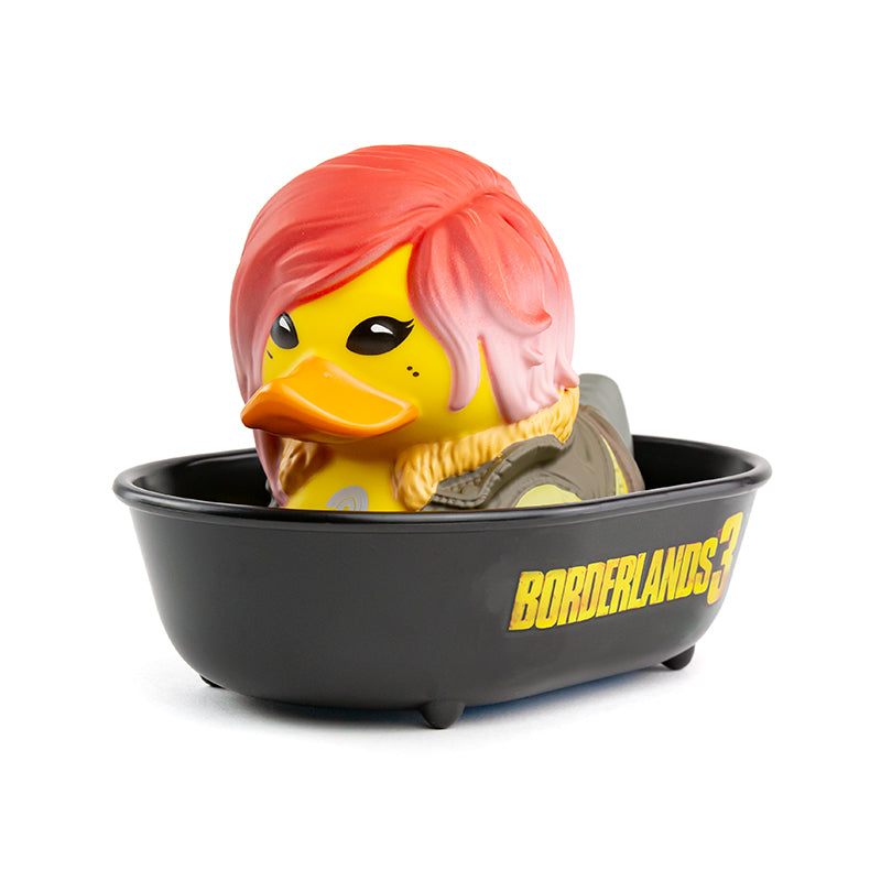 Lilith Duck (første udgave)