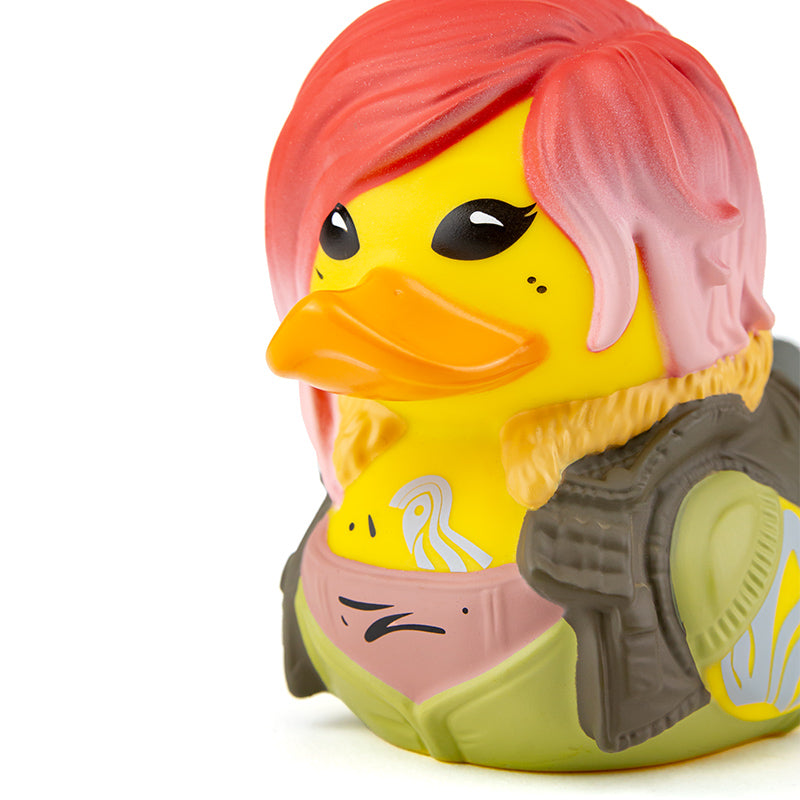 Lilith Duck (første udgave)
