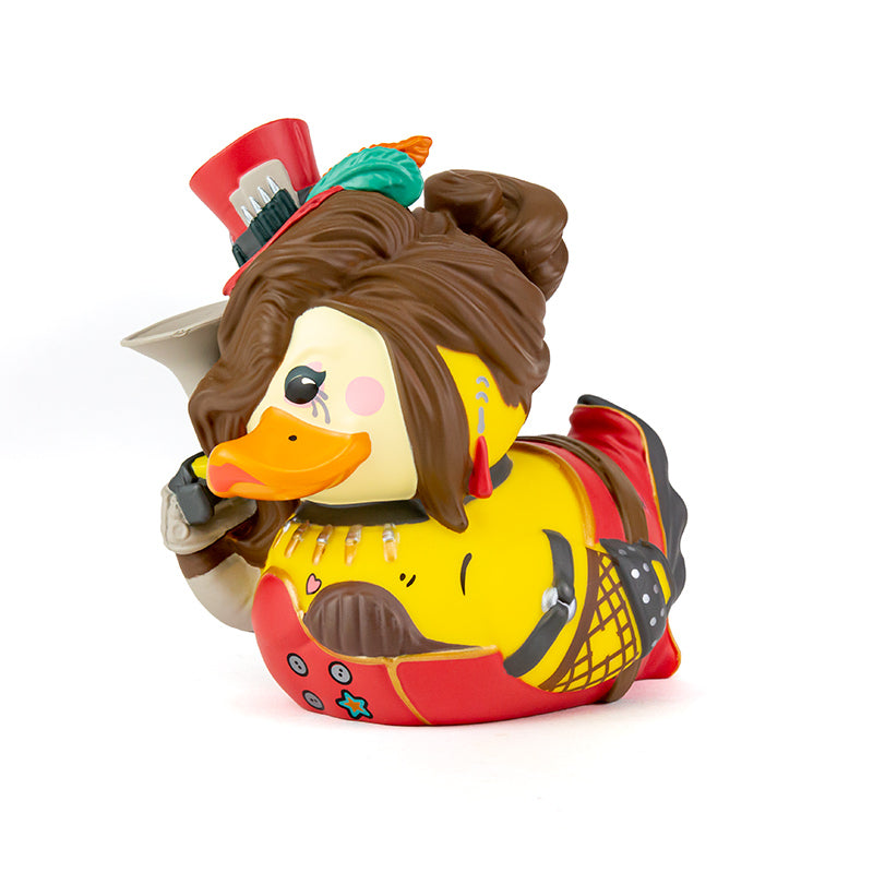 Canard Moxxi (First Edition)