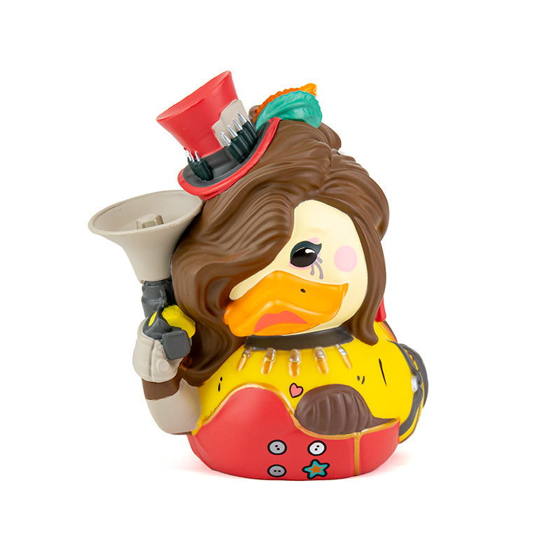 Moxxi Duck (prima edizione)