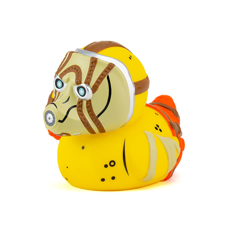 Psycho Duck (prima edizione)