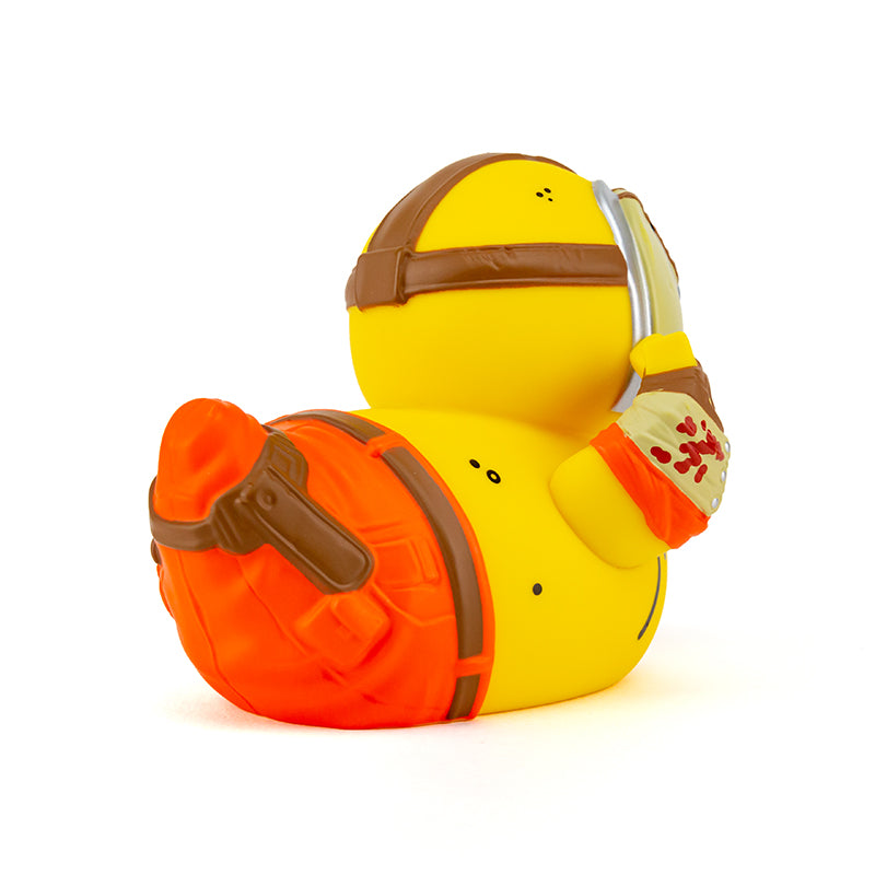 Psycho Duck (prima edizione)