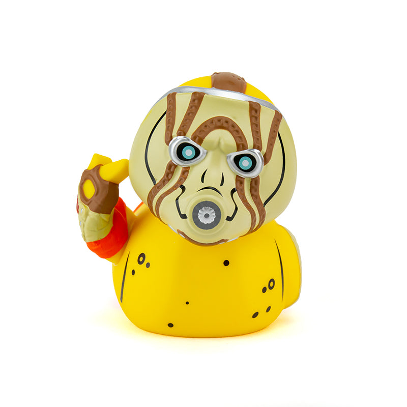 Psycho Duck (prima edizione)