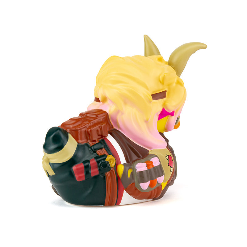 Kaczka Tiny Tina (pierwsze wydanie)